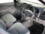 Toyota Hilux Regular Cab 2008 года (ZA)